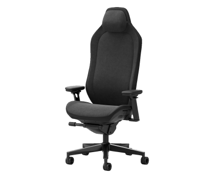 Fotel ergonomiczny Fractal Design Refine 2 Fabric Dark